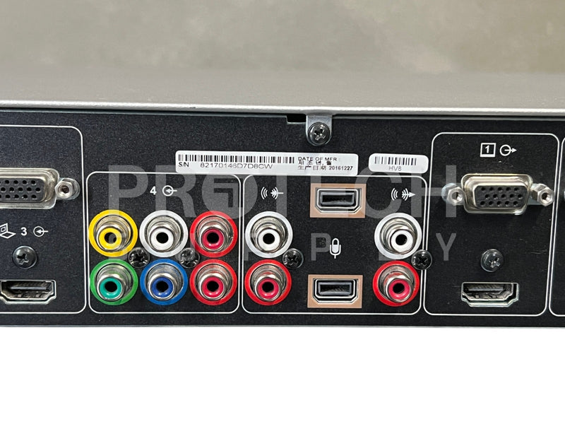 Load image into Gallery viewer, Polycom Group 700 Video Conference Equipment 2201-08090-001 with WARRANTY