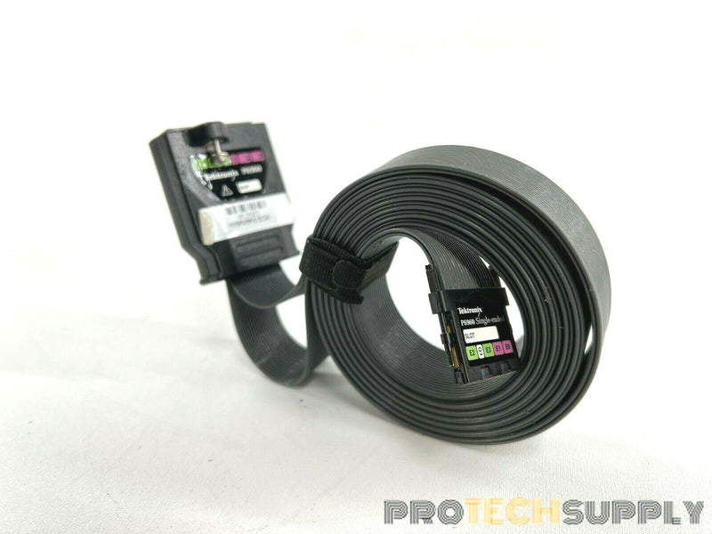 Load image into Gallery viewer, Tektronix P6960 Data Logic Analyzer Probe w/ WARRANTY