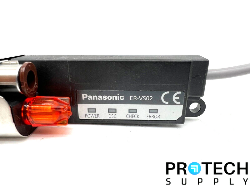 Load image into Gallery viewer, Panasonic Ultra Compact Static Ionizers ER-VS02 with WARRANTY