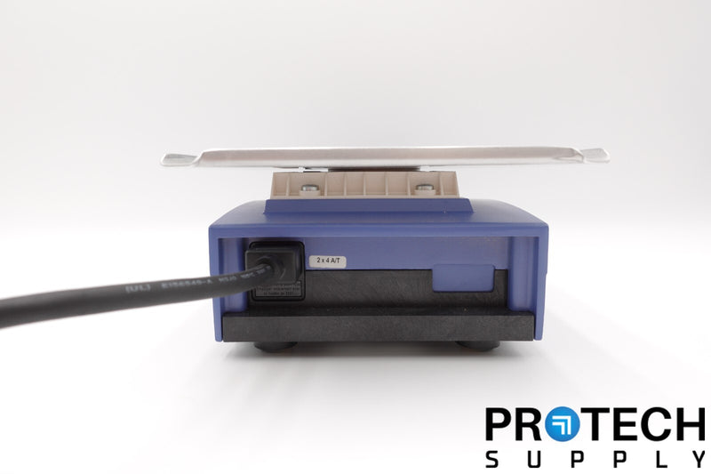 Load image into Gallery viewer, IKA Digital Orbital Plate Shaker MTS 2/4DS1 with WARRANTY