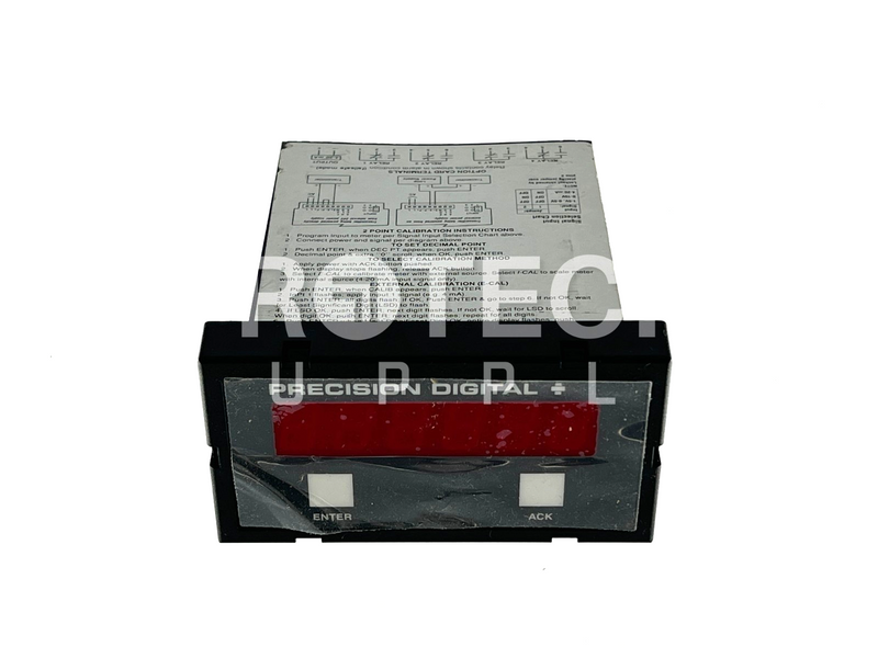 Load image into Gallery viewer, Precision Digital PD690-3-N Universal Process Meter with WARRANTY