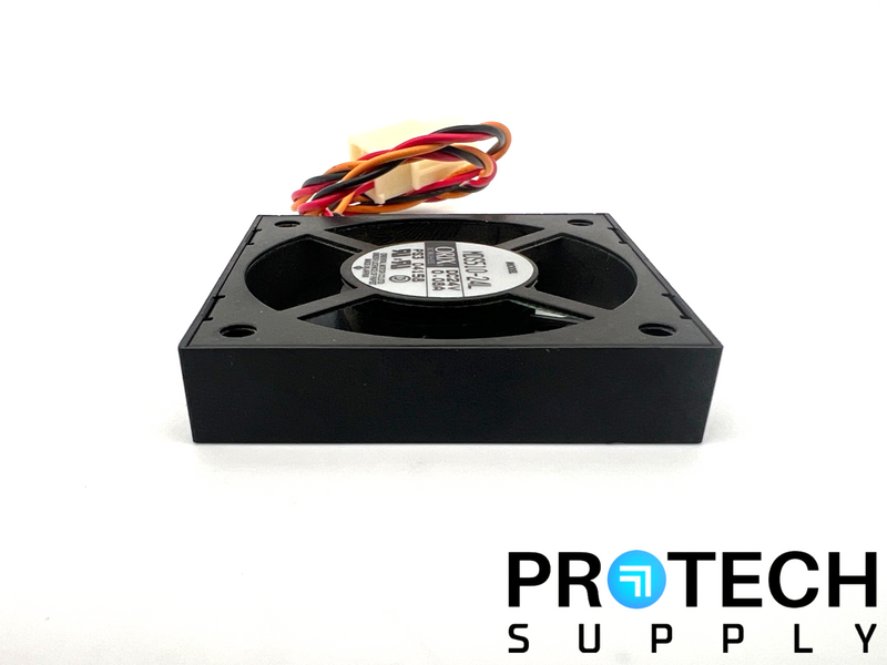 Load image into Gallery viewer, ORIX MDS510-24L DC Brushless Cooling Fan 52 x 52 x 10mm with WARRANTY