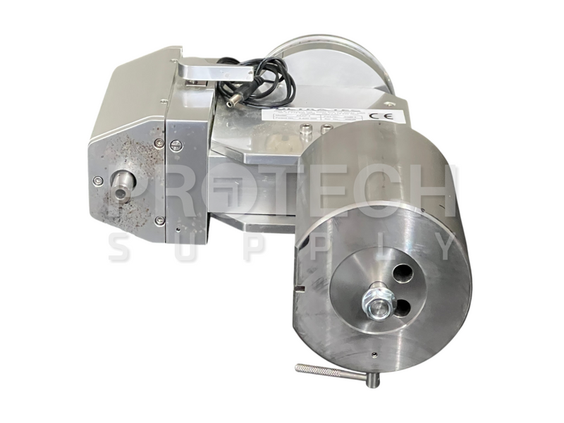 Load image into Gallery viewer, Ultra Tec ASAP-1 Semiconductor Window Preparation Head Assy 6360.1 GUARANTEED
