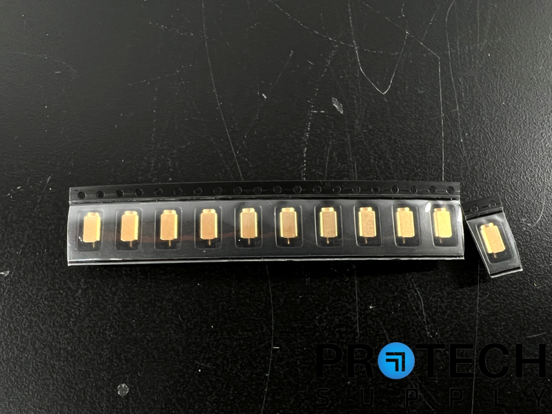 Load image into Gallery viewer, (11/Pk) Huber+Suhner 92_MMPX-S50-0-1/111_NM MMPX Female Connector with WARRANTY
