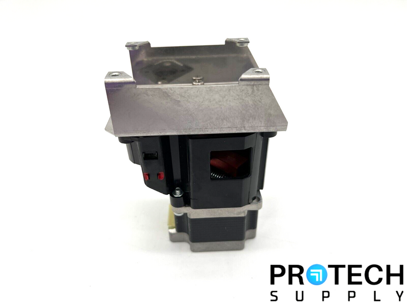 Load image into Gallery viewer, Nidec Servo KH56JM2U079 Stepper Motor Assy from Eksigent nanoLC 400 w/ WARRANTY