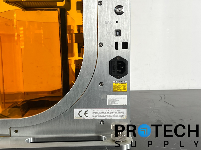 Load image into Gallery viewer, Octave Light R1 DLP Stereolithography 3D Printer with WARRANTY