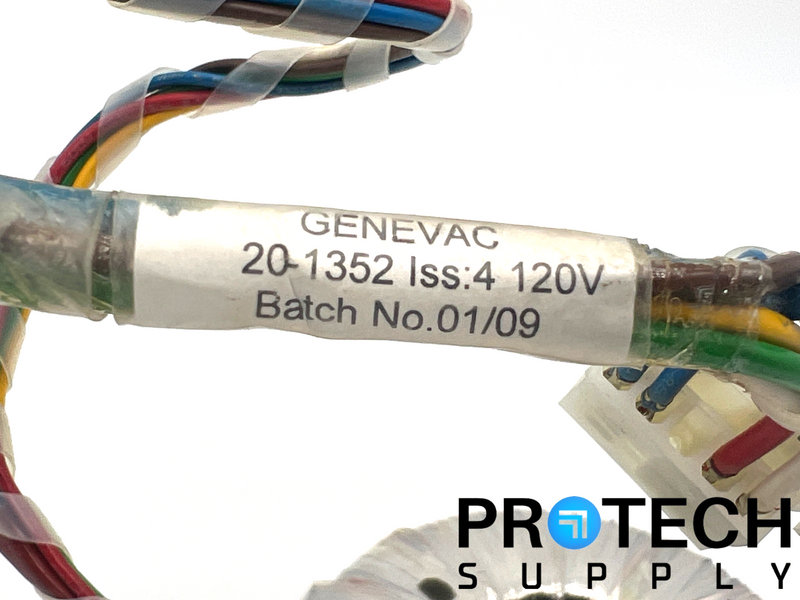 Load image into Gallery viewer, Genevac / Morite 8154 Toroidal Power Transformer 20-1352 from EZ-2 with WARRANTY