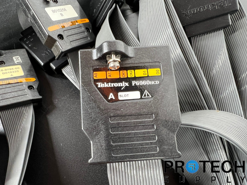 Load image into Gallery viewer, Nexus DDR3 DIMM Logic Interposer & Textronix P6960 Logic Analyzer with WARRANTY