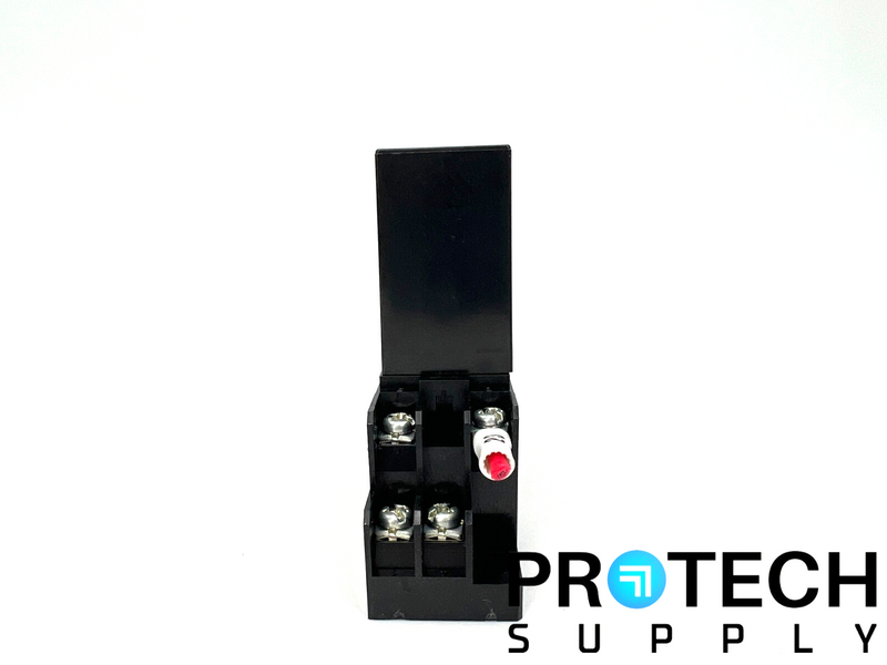 Load image into Gallery viewer, Omron PYF08A Powered Isolator + G3F-203S Solid Relay with WARRANTY