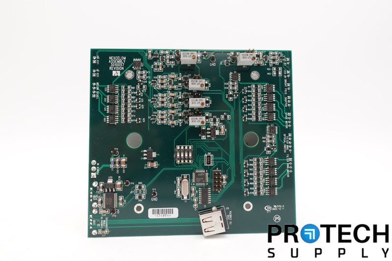Load image into Gallery viewer, Nexcelom AUTO 2000 Control Board 3010058 REV A for with WARRANTY