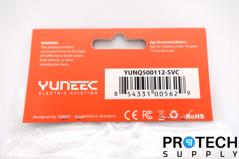 Load image into Gallery viewer, Yuneec Q500 GPS Module YUNQ500112SVC NEW with WARRANTY