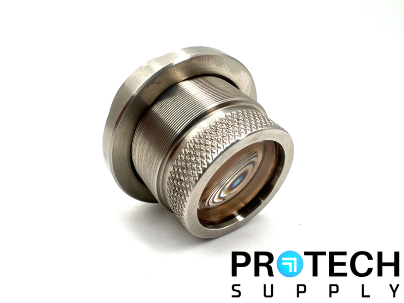 Load image into Gallery viewer, Optical Lens from Convergent Bioscience ICE280 Fast with WARRANTY