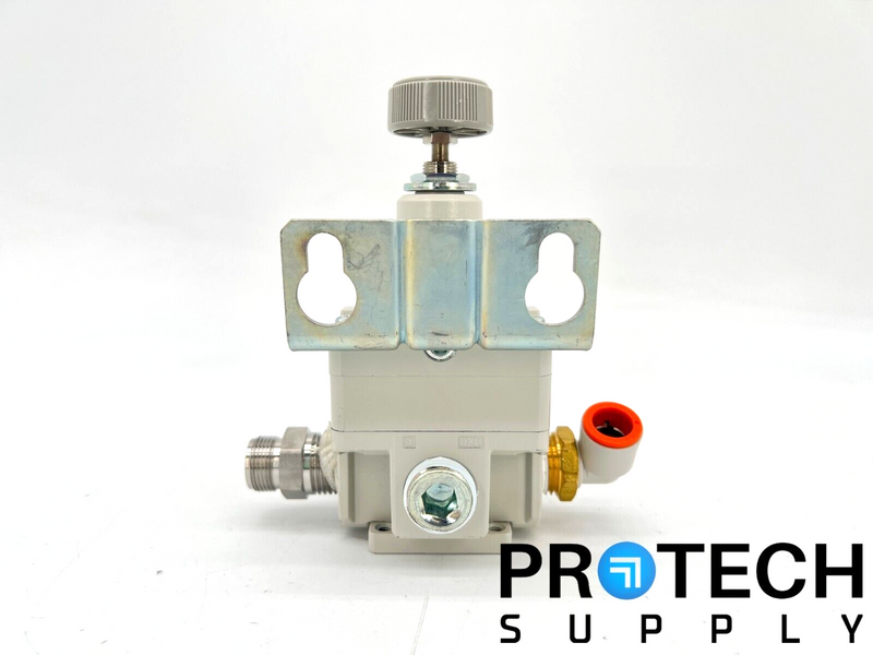 Load image into Gallery viewer, SMC IR3020-04BG Precision Modular Regulator 0.01 ~ 0.8 MPa with WARRANTY