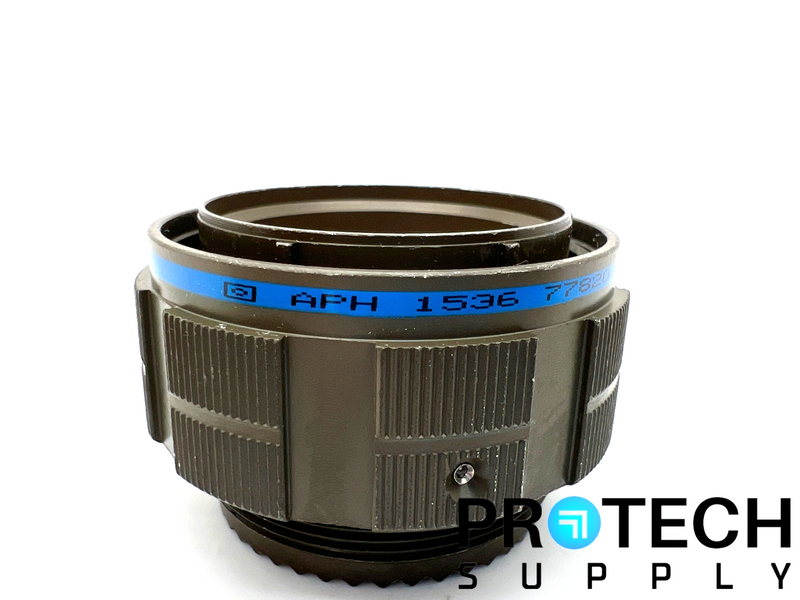Load image into Gallery viewer, Amphenol JD38999/26WJ43PN 43 Position Circular Connector Plug with WARRANNTY