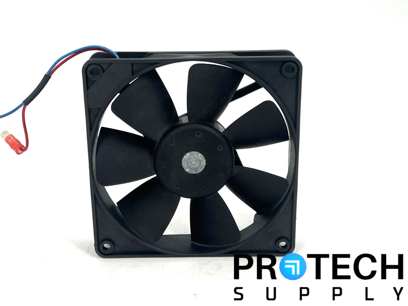 Load image into Gallery viewer, Ebmpapst 4414F Fan Tubexial 119 x 119mm with WARRANTY