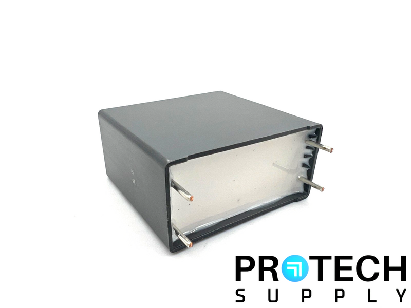 Load image into Gallery viewer, (3/Pk) Kemet C4AFBBW4180T3FK Film Capacitor Polypropylene with WARRANTY