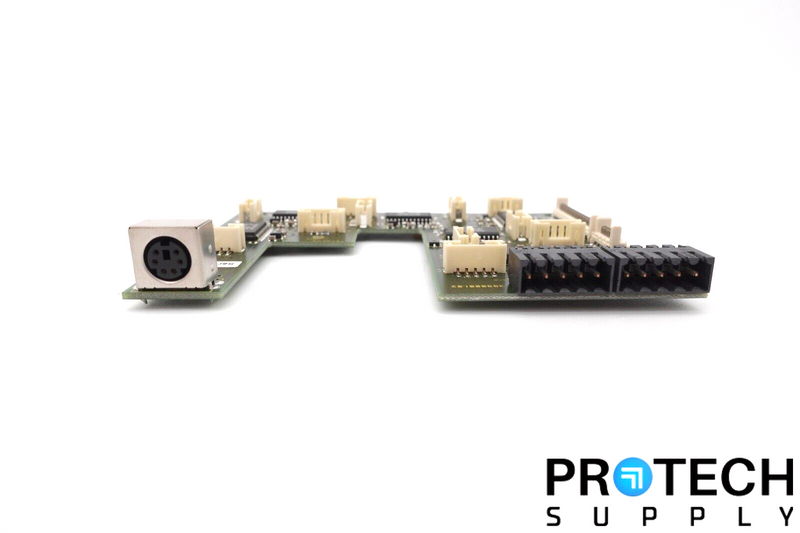 Load image into Gallery viewer, Tecan Safire Board Tecan/A Encoder 3890001.02 94V-0 PCB with WARRANTY