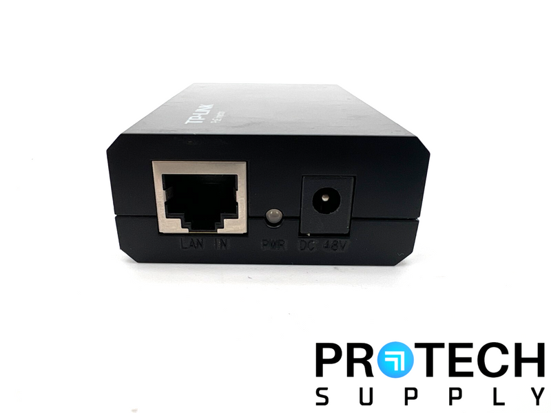 Load image into Gallery viewer, TP-Link TL-POE150S Power Supply 48V 0.35A with WARRANTY