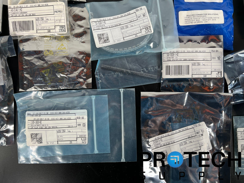 Load image into Gallery viewer, (Lot of Misc) Capacitor / Resistor / Diode / Transistor