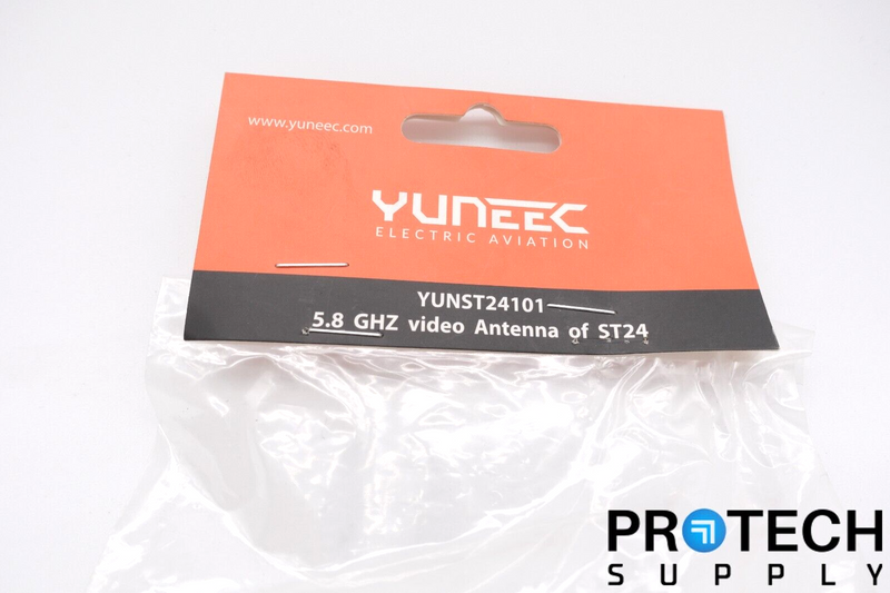 Load image into Gallery viewer, Yuneec YUNST24101 5.8GHZ Video Mushroom Antenna NEW with WARRANTY