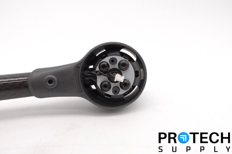 Load image into Gallery viewer, Yuneec Typhoon H YUTYH101BSVC Folding Arm Bracket B + Motor NEW with WARRANTY