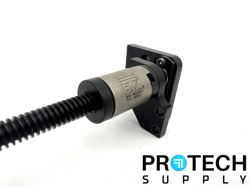 Load image into Gallery viewer, BSA Linear Guide Rail Slide from LI-COR Odyssey Imaging System with WARRANTY