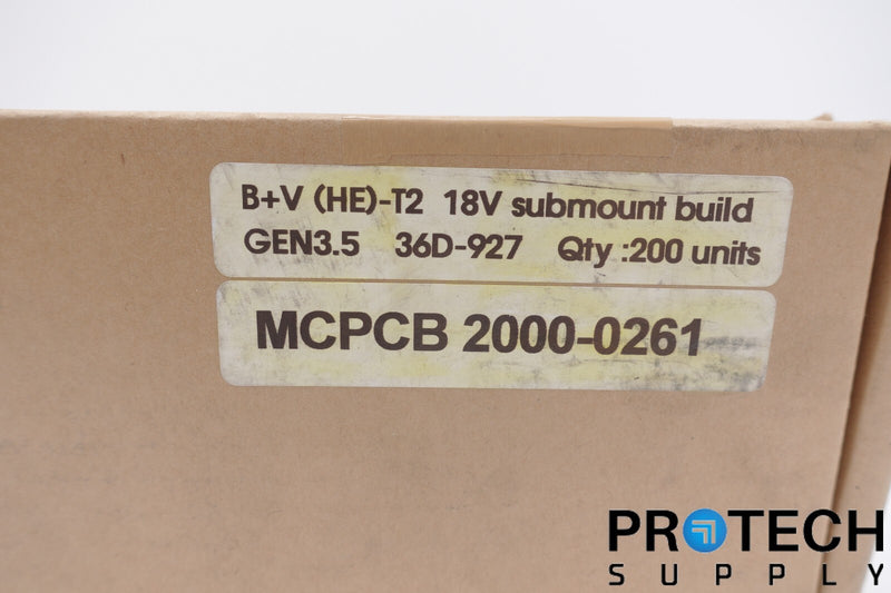 Load image into Gallery viewer, (Qty 200) Soraa MCPCB2000-0261 LED for GEN3.5 NEW with WARRANTY