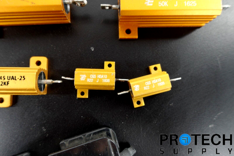Load image into Gallery viewer, Lot of Resistors TE Connectivity