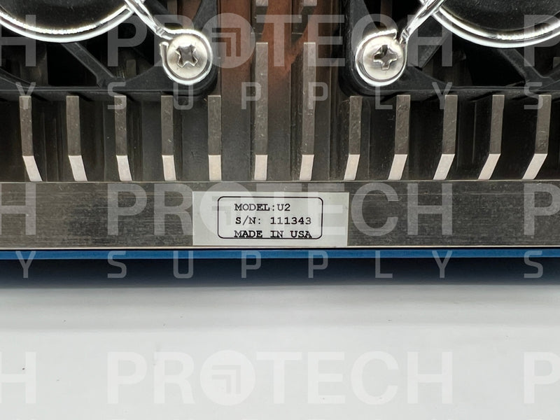 Load image into Gallery viewer, Sigma 20mm 1:1.8 EX DG Lens + Apogee U2 CCD Camera Assy w/ WARRANTY