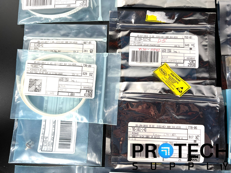 Load image into Gallery viewer, (Lot of Misc) Capacitors / Sensors / Diodes / Resistors