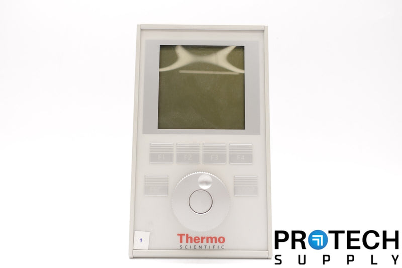Load image into Gallery viewer, Thermo Scientific MB 01-01A Autosampler Control Box Terminal with WARRANTY