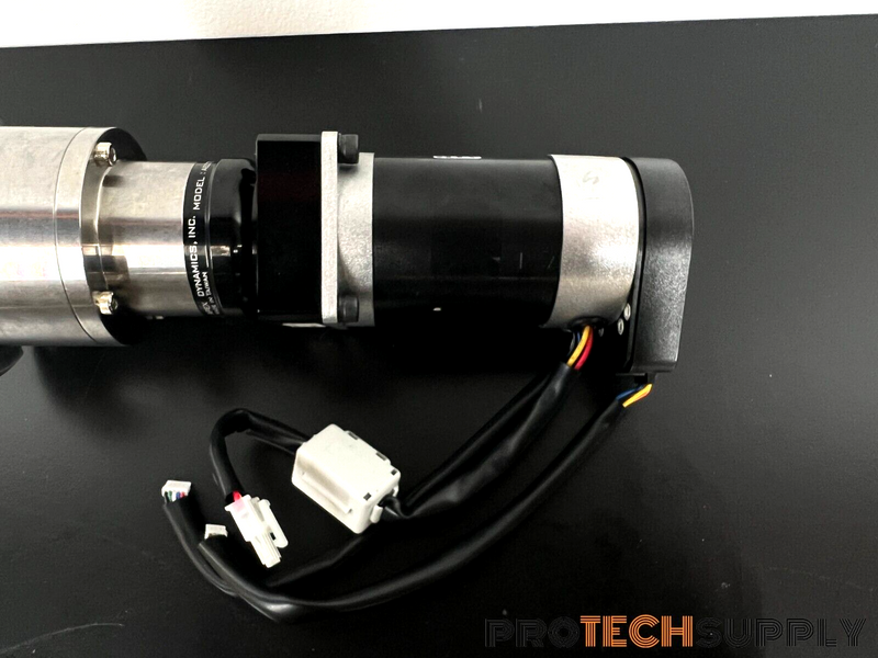 Load image into Gallery viewer, Brushless DC Servo Motor FL57BLS03 Apex Dynamics Gears US Digital w/ WARRANTY