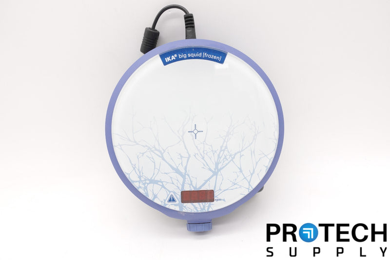 Load image into Gallery viewer, IKA Big Squid Star Magnetic Stirrer 0-2500 RPM Variable Speed with WARRANTY