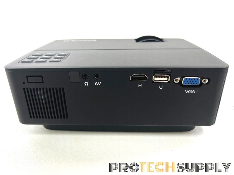 Load image into Gallery viewer, NEW Cernova EPV00216 LED Home Projector with WARRANTY