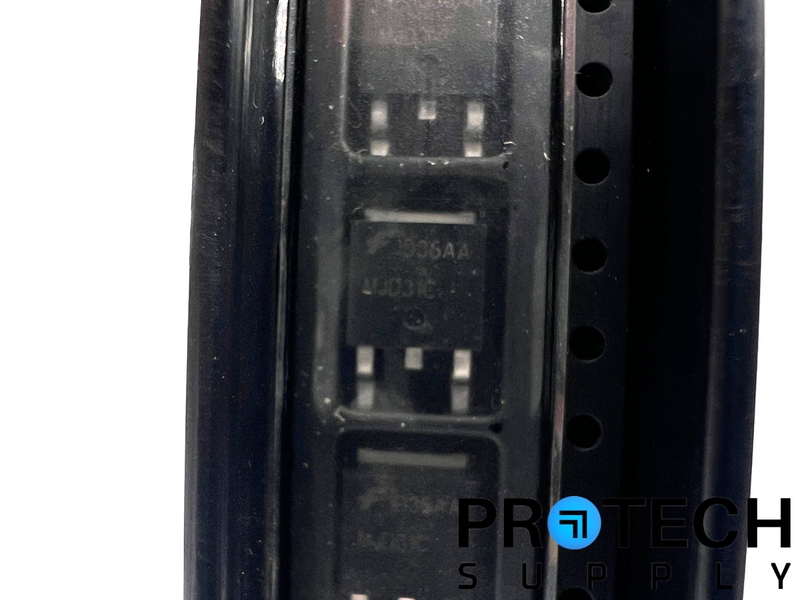 Load image into Gallery viewer, (2000/Reel) onsemi / Fairchild 512-MJD31CTF Bipolar Transistor NEW w/ WARRANTY