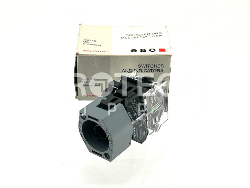 Load image into Gallery viewer, EAO 704-01.5897NX Push Button NEW with WARRANTY