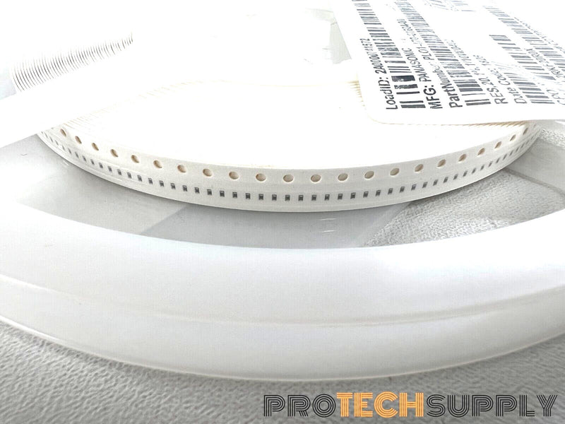 Load image into Gallery viewer, NEW (Roll of 8548) Panasonic ERJ2RKF20R0X Thick Film Resistors 20Ohm 1% WARRANTY