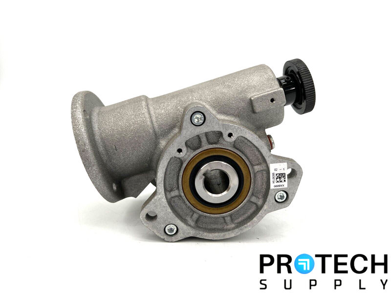 Load image into Gallery viewer, Industrial Motion R180 Gear Reducer Ratio 15:1 with WARRANTY