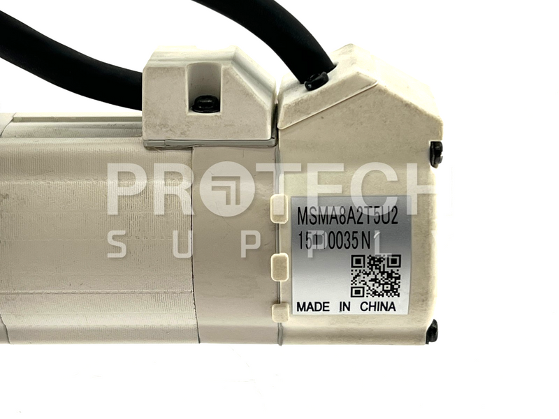 Load image into Gallery viewer, Denso 410622-1610 Servo Motor MSMA8A2T5U2 GUARANTEED