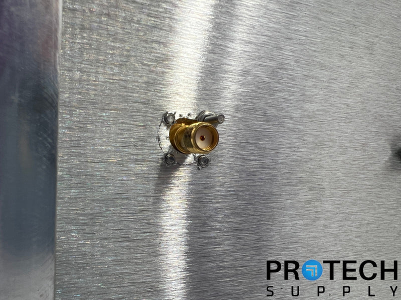 Load image into Gallery viewer, Noisecom Front Cover for Noise Generator UFX9934 with WARRANTY