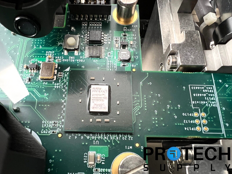 Load image into Gallery viewer, PacBio Sequel Genome Sequencing Internal Components