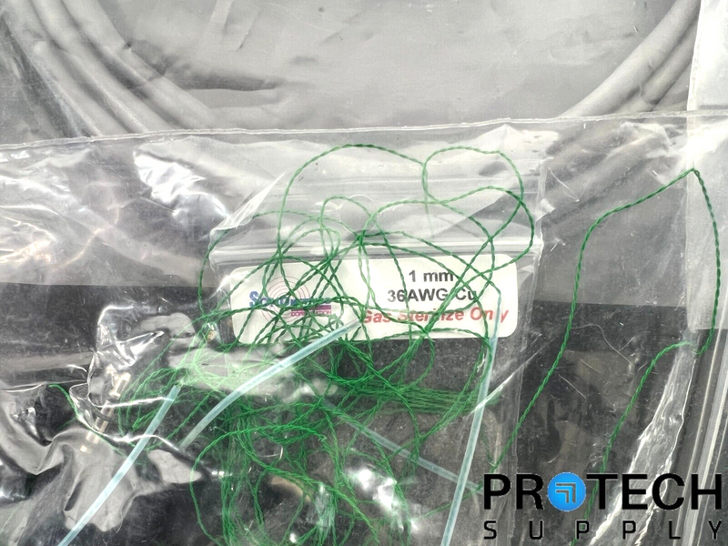 Load image into Gallery viewer, Lot of Misc Biopac Cable + Accessories