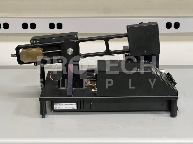 Load image into Gallery viewer, SBT D500i Dimpler TEM Lapping Machine GUARANTEED