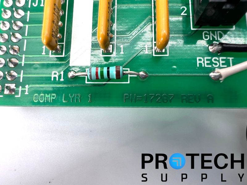 Load image into Gallery viewer, Seiko Interface Board from NOVA Biofile 300 Analyzer with WARRANTY