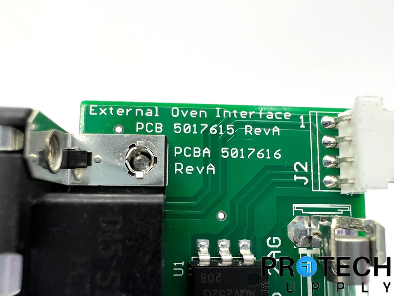 Load image into Gallery viewer, Eksigent External Oven Interface Board from Ekspert nanoLC 425 with WARRANTY