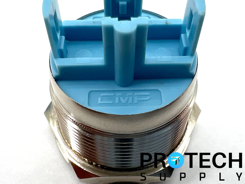 Load image into Gallery viewer, (Pack of 2) CMP MP022S Push Button Switch Missing Pins
