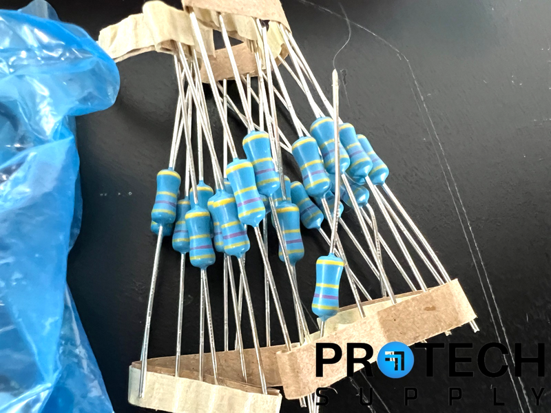 Load image into Gallery viewer, (Lot of Misc.) Ceramic Capacitors / Aluminum Capacitors etc.