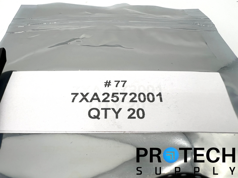 Load image into Gallery viewer, (20/Pk) TXC 7XA2572001 CMOS Oscillator with WARRANTY