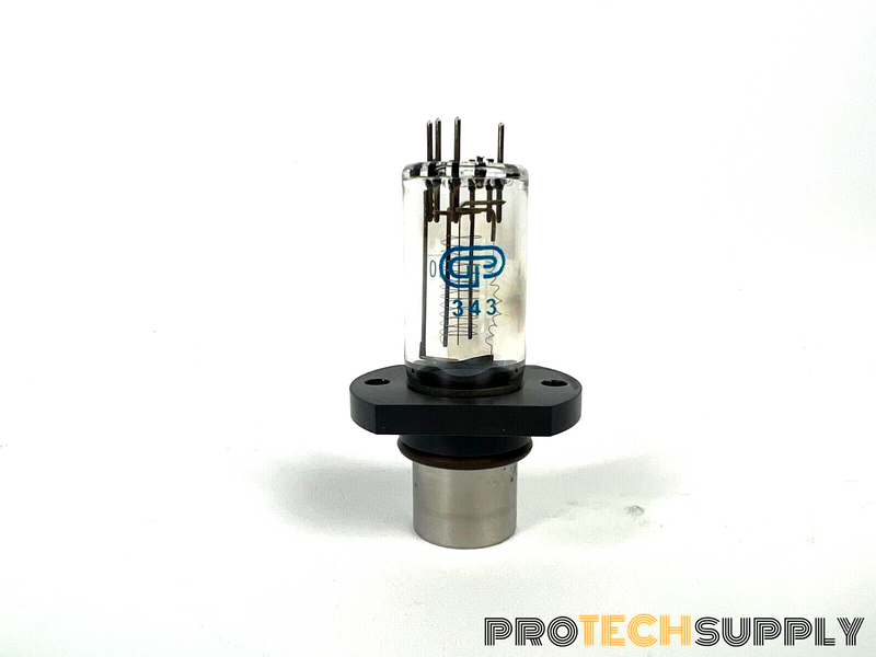 Load image into Gallery viewer, Granville-Phillips 343 A10 Triode Style Mini Ionization Gauge with WARRANTY