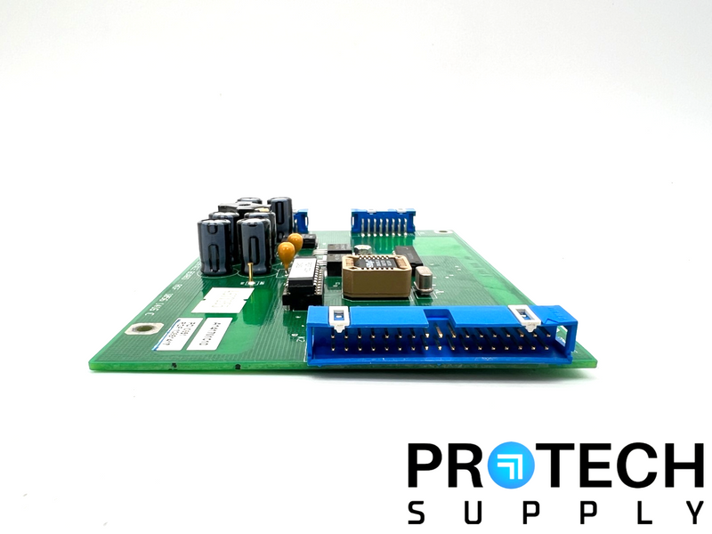 Load image into Gallery viewer, Wallac 1056 1416 Arcnet Coaxial Interface Board RGF with WARRANTY
